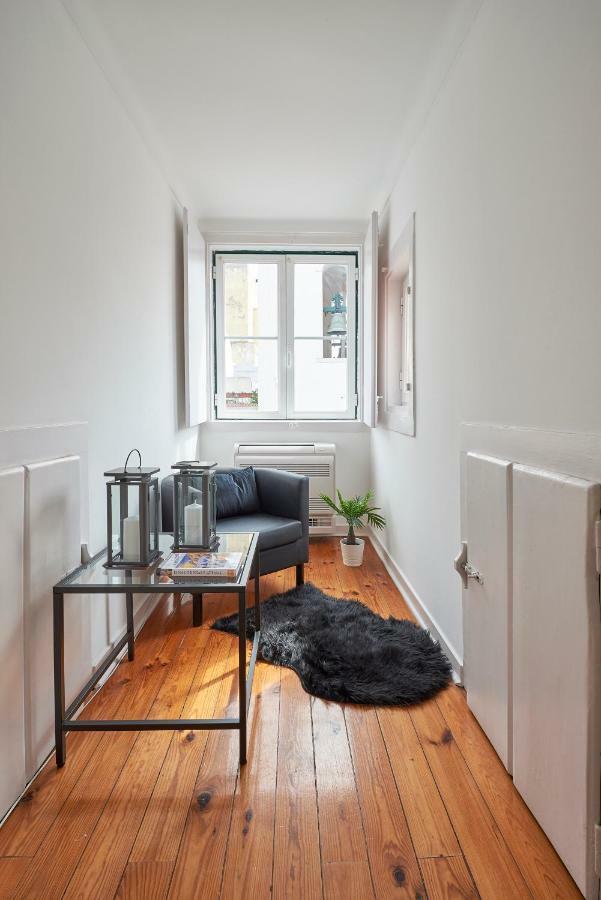 Casa Portuguesa Chiado Apartment Lisbon