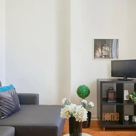 Casa Portuguesa Chiado Appartement Lissabon Buitenkant foto