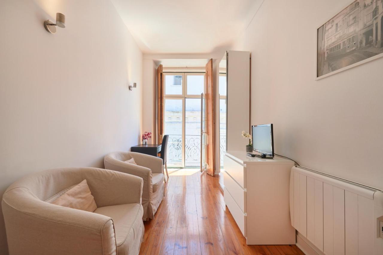 Appartement Casa Portuguesa Chiado Lissabon
