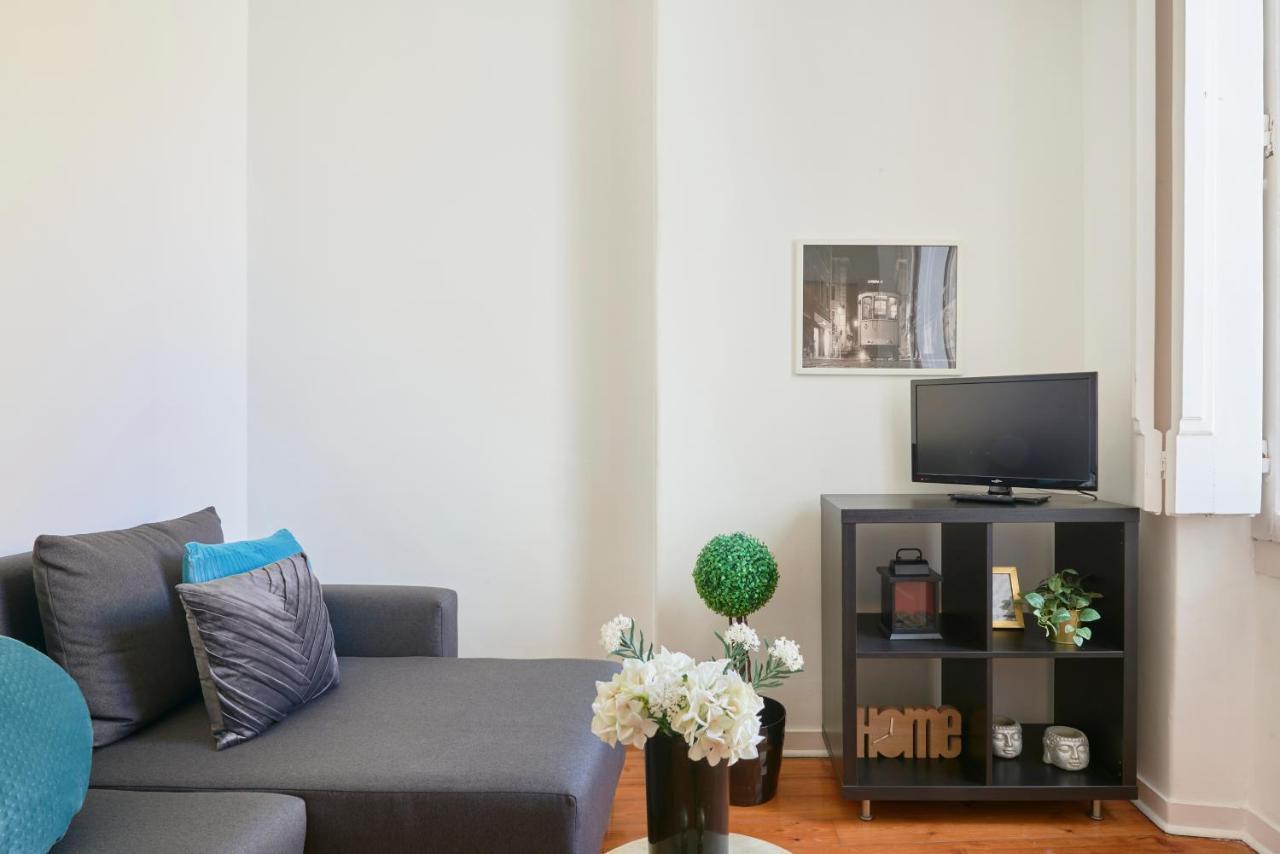 Appartement Casa Portuguesa Chiado Lissabon