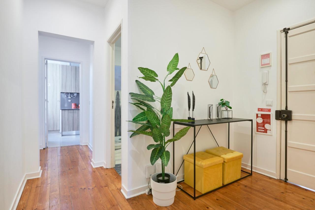 Appartement Casa Portuguesa Chiado Lissabon