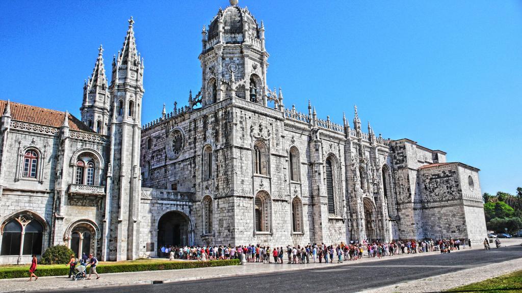 Casa Portuguesa Chiado Lissabon