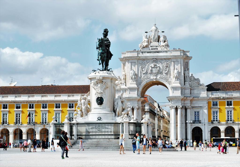 Casa Portuguesa Chiado Lissabon