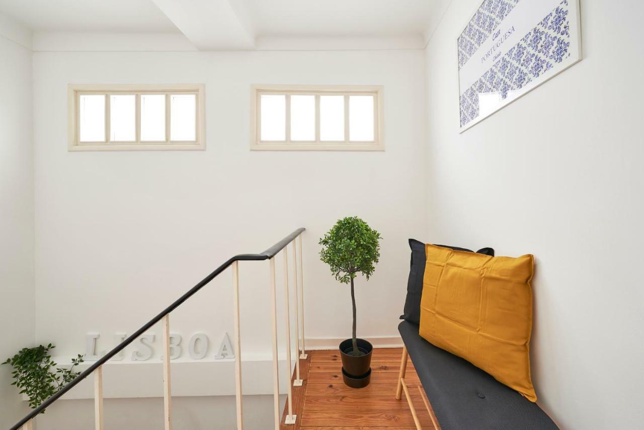 Casa Portuguesa Chiado Lissabon